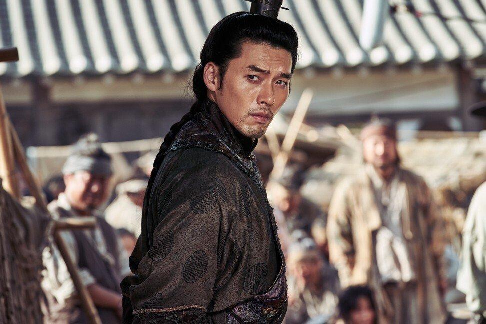 Khối tài sản khủng của Hyun Bin trước khi lấy vợ-1