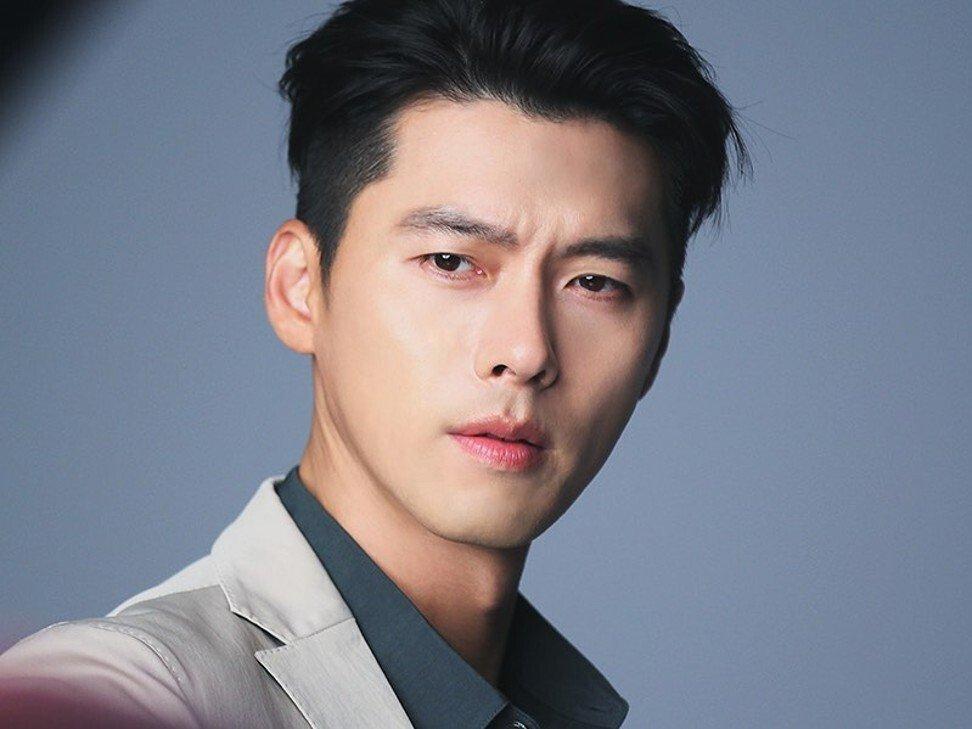 Khối tài sản khủng của Hyun Bin trước khi lấy vợ-2