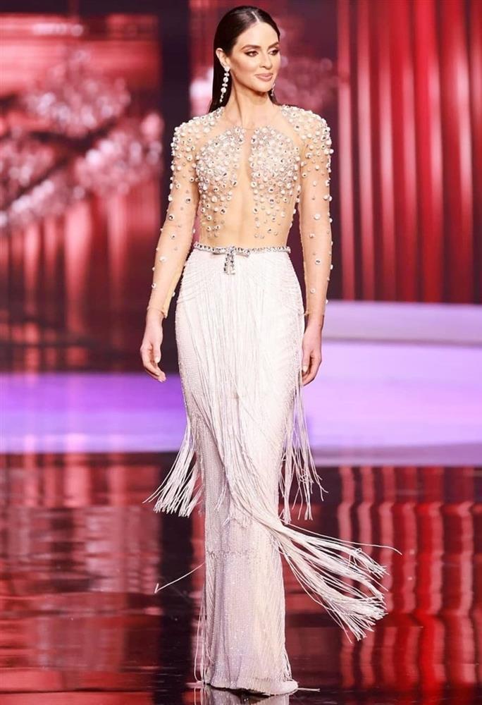 4 hoa hậu tuyệt sắc hội ngộ, bạn thân HHen Niê sáng nhất dàn-10