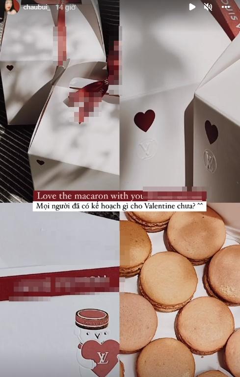 Phản ứng Châu Bùi khi tình cũ Decao nổ tin có con-3