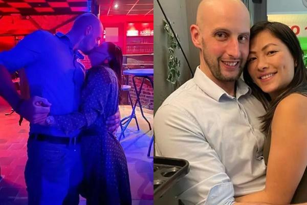 Cô bé Hmông hành động lạ sau màn khoe bồ và 2 con tình cảm-2