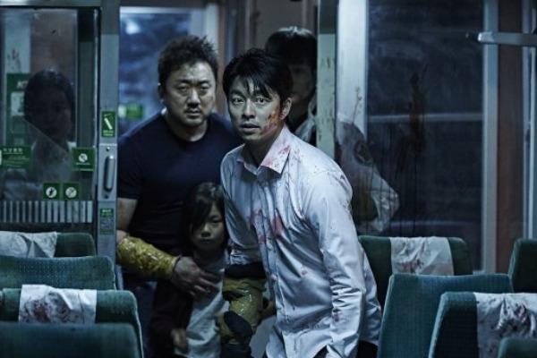 Biệt đội chống zombie mạnh và ngầu nhất phim Hàn-1