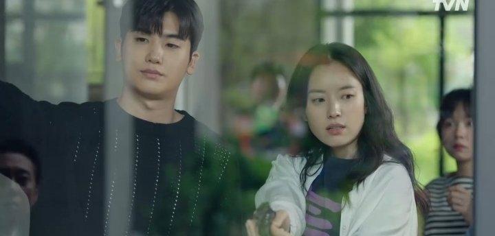 Biệt đội chống zombie mạnh và ngầu nhất phim Hàn-7