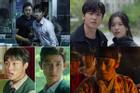 Biệt đội chống zombie mạnh và ngầu nhất phim Hàn