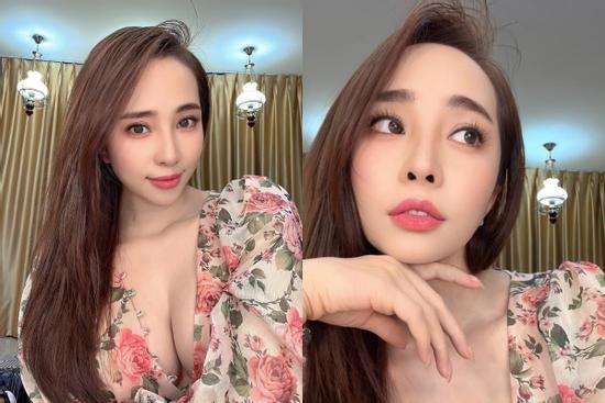 Quỳnh Nga mời 'nhìn em' mà tưởng rao vựa 'bưởi' được mùa