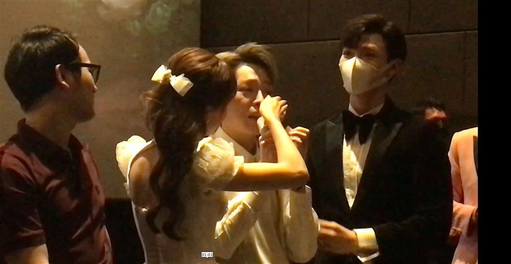 Đức Phúc: Hòa Minzy và Erik hơn cả anh em ruột thịt về điều này-2