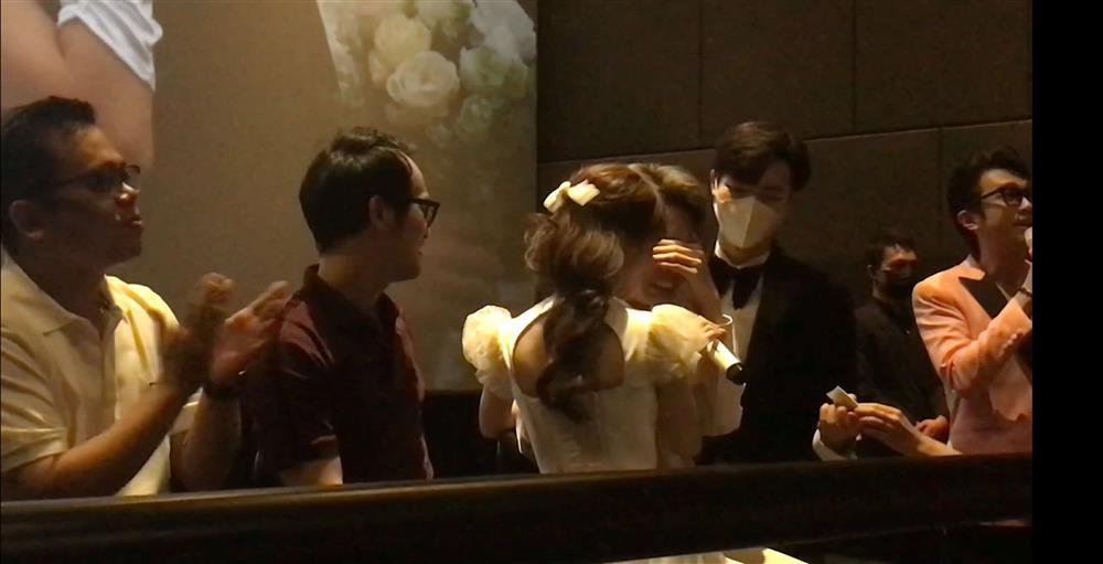 Đức Phúc: Hòa Minzy và Erik hơn cả anh em ruột thịt về điều này-3