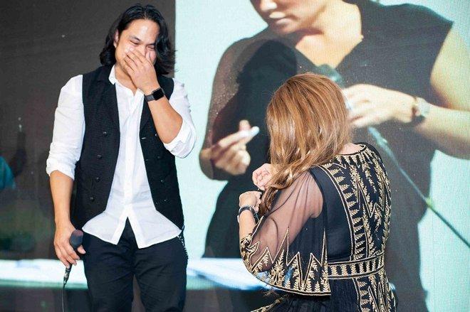 Thanh Hà và bạn trai chia tay sau hơn 6 năm gắn bó-2