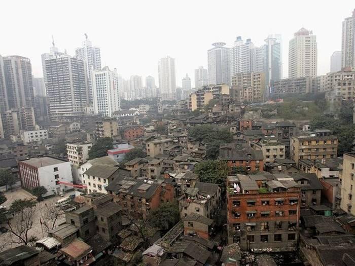 Siêu thành phố 32 triệu dân của Trung Quốc có gì?-3