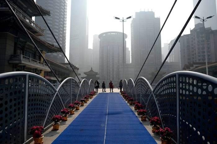 Siêu thành phố 32 triệu dân của Trung Quốc có gì?-4