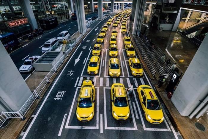 Siêu thành phố 32 triệu dân của Trung Quốc có gì?-7