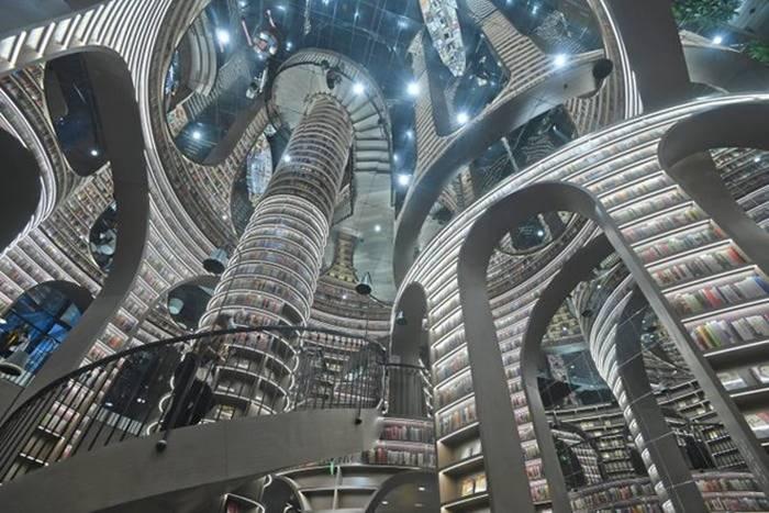 Siêu thành phố 32 triệu dân của Trung Quốc có gì?-9