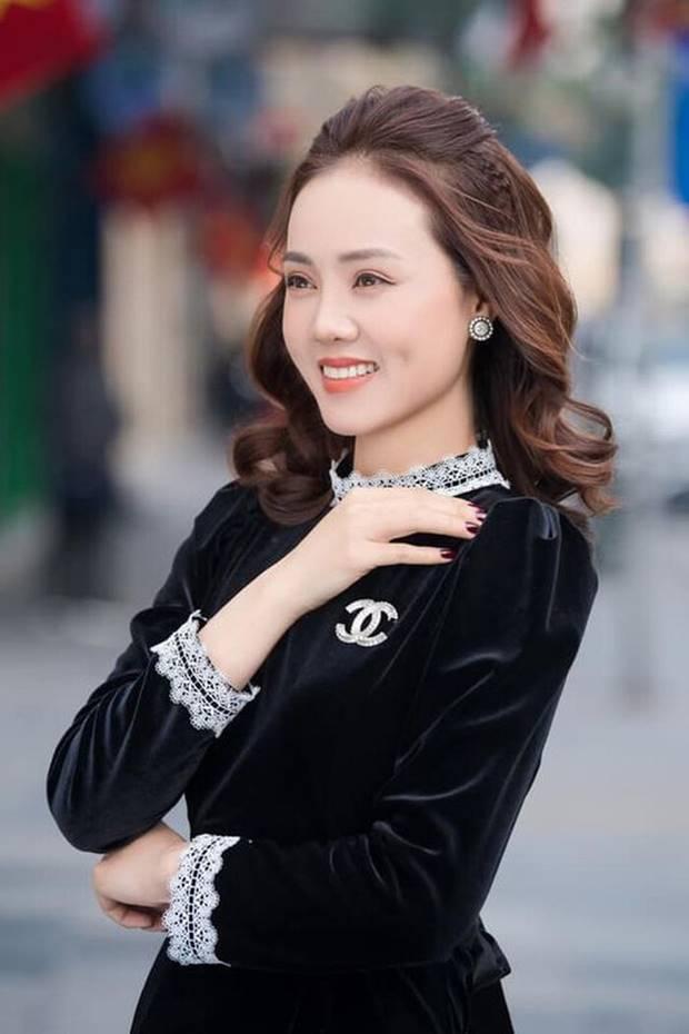 Vợ Công Lý nói về bạn bè từ chối cho chồng vay tiền chữa bệnh-2