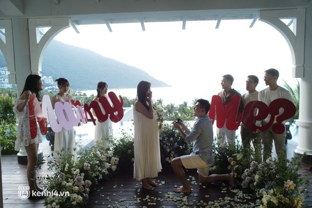 3 pha đánh úp của trai xinh gái đẹp cõi mạng, đẻ luôn rồi mới biết!-10