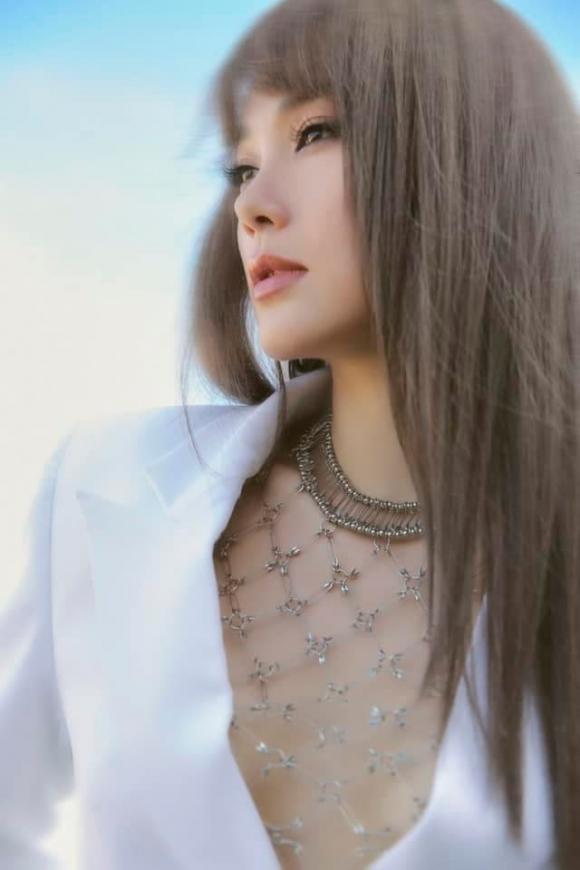 Minh Hằng nhớ thương đến chuyên gia trang điểm Minh Lộc-3