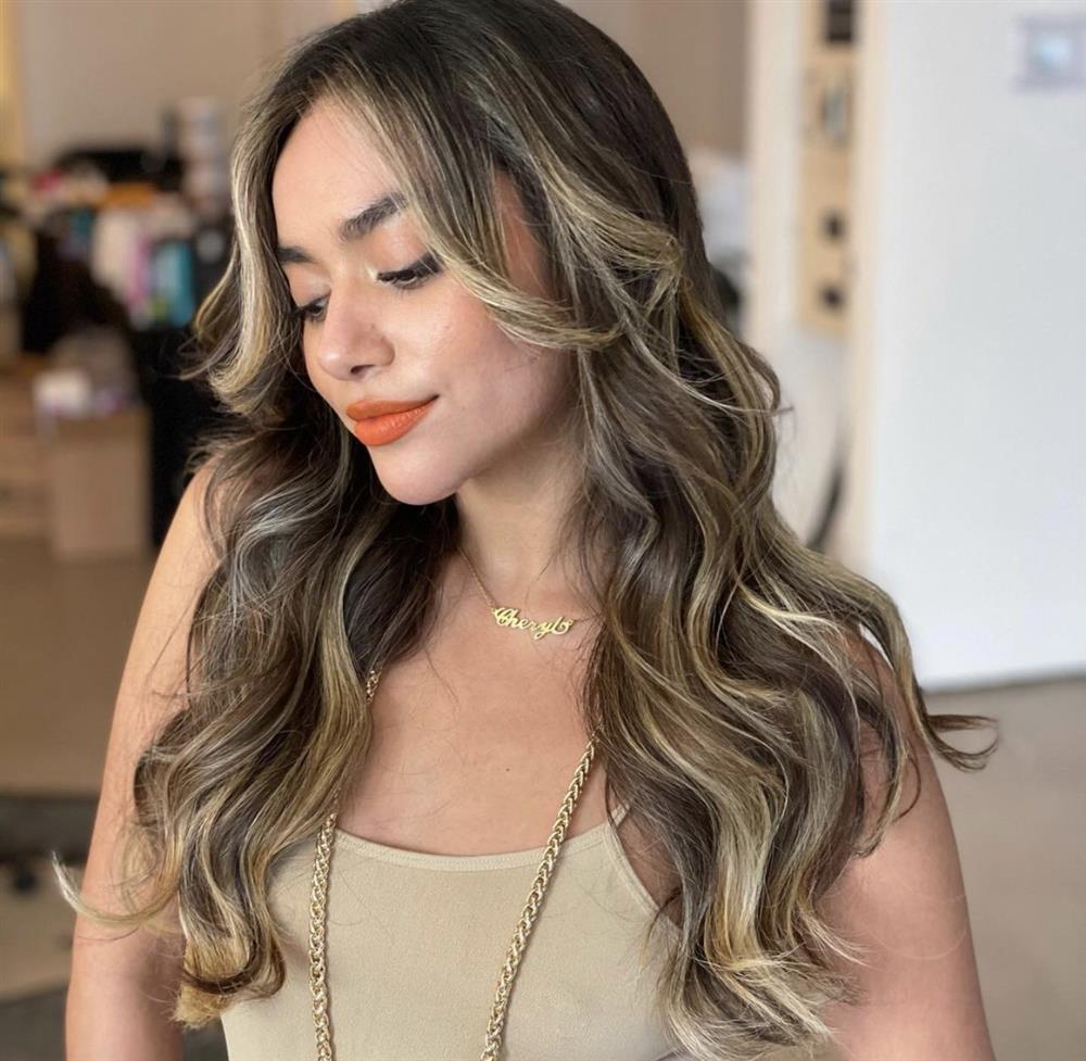 Màu tóc nhuộm hot trend giúp nàng ghi điểm với crush Valentine-4