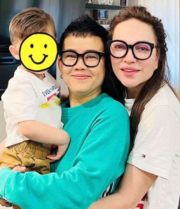 Thanh Hà chia tay phi công, Phương Uyên động thái gì?-4