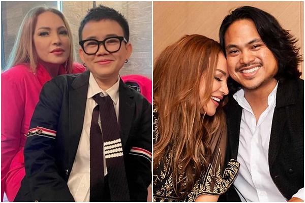 HOT: Phương Uyên công khai yêu Thanh Hà đúng Valentine-9