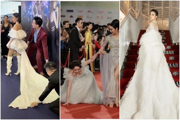 Khen Tóc Tiên, Diệu Nhi bị bóc chuyện chuẩn bị cưới Anh Tú?-5