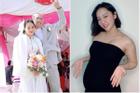 Phạm Lịch xác nhận mang thai sau đám cưới 'gói gọn'