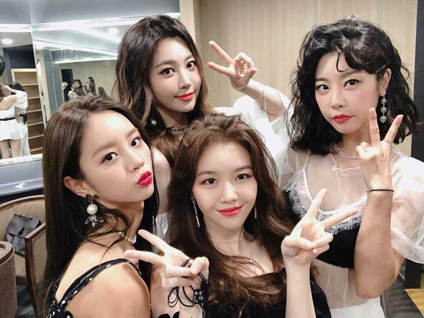 Yura của Girls Day mua bảo hiểm 450.000 USD cho đôi chân-4