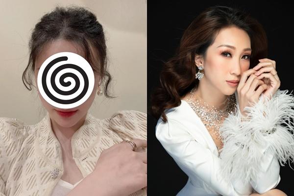 Con gái nhân tình mỉa mai, tiết lộ Lều Phương Anh mắc Covid-19-3