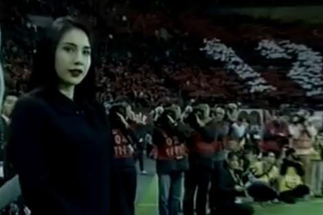 Thủy Tiên nổ khi khoe Công Vinh nổi tiếng ở Nhật, ai cũng nhận ra?-2