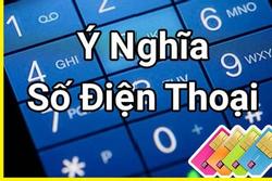 4 số điện thoại xui xẻo năm 2022: Tiền bạc trôi sông, khó lòng tích lũy