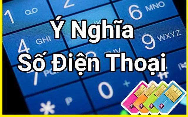 4 số điện thoại xui xẻo năm 2022: Tiền bạc trôi sông, khó lòng tích lũy-1