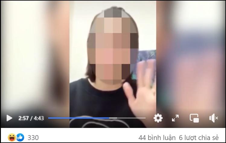 Con gái nhân tình tung clip Lều Phương Anh, chửi cực thâm-3