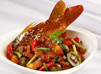 Cá rất tốt nhưng chỉ có 1 loại duy nhất được Từ Hy Thái hậu tin dùng-3