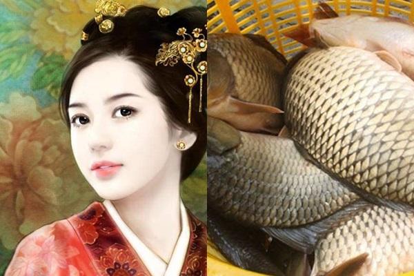 Loại nước thái hậu Từ Hy uống: Đại gia ngày nay cũng khó mua!-4