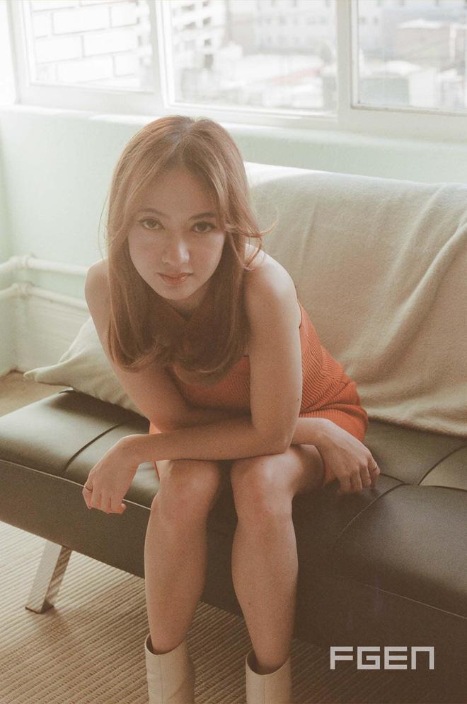 Thần đồng âm nhạc nhí Xuân Nghi tung ảnh mlem mlem ở tuổi 28-5