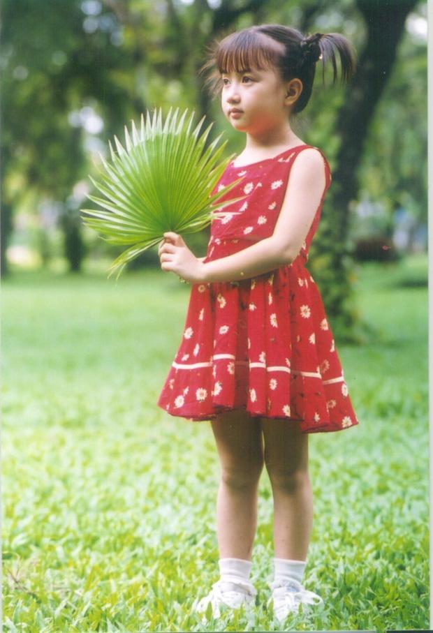 Thần đồng âm nhạc nhí Xuân Nghi tung ảnh mlem mlem ở tuổi 28-1