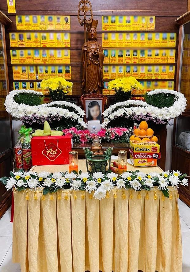 Diễn biến mới nhất vụ bé gái 8 tuổi bị mẹ kế bạo hành tử vong-3