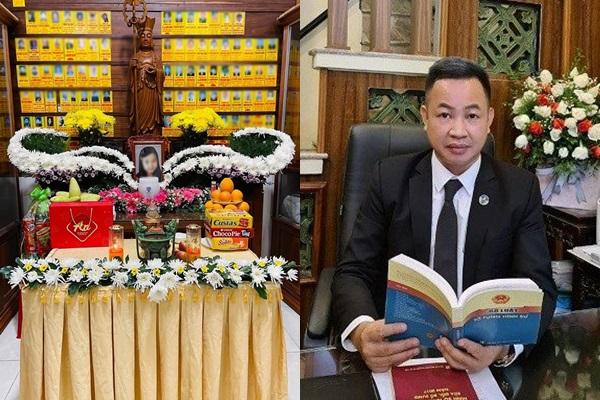 Vợ trầm cảm bỏ đi, chồng hành hạ con nhỏ 6 tháng để trút giận-3