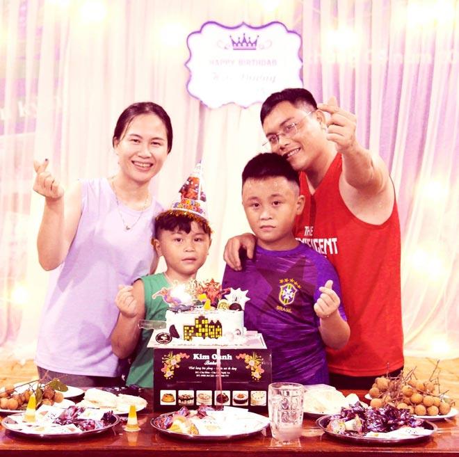 Dân mạng giật mình loạt mâm cơm ngon mắt của cậu bé 13 tuổi-5