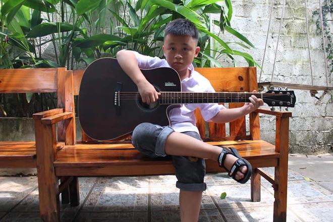 Dân mạng giật mình loạt mâm cơm ngon mắt của cậu bé 13 tuổi-7