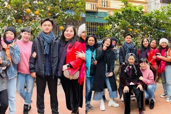 Bức Tường đạt tới đỉnh cao là nhờ 1 bài hát của cố rocker Trần Lập-5