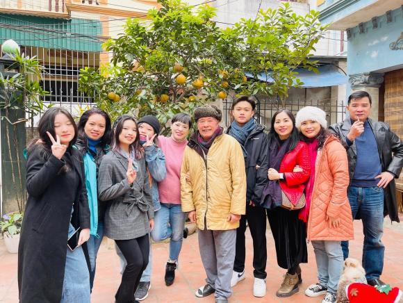 Con trai cố nhạc sĩ Trần Lập bảnh bao, chững chạc tuổi 18-2