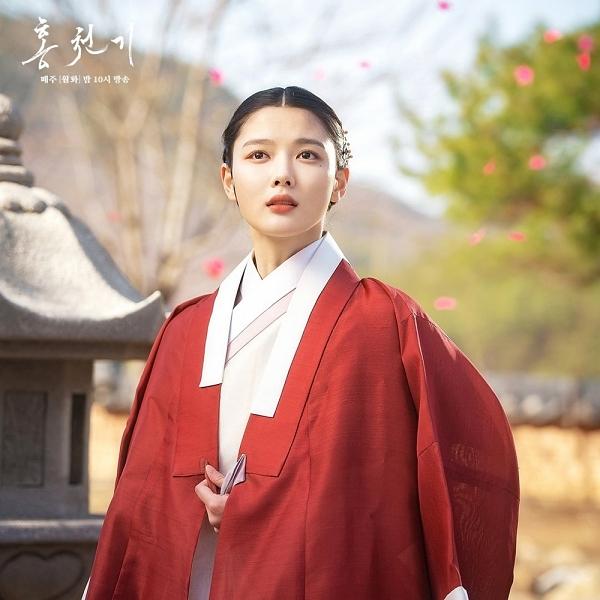 Cuộc chiến sao nhí: Kim So Hyun - Kim Yoo Jung bất phân thắng bại-2