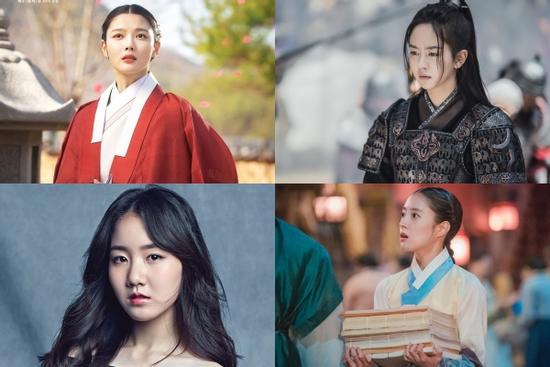 Cuộc chiến sao nhí: Kim So Hyun - Kim Yoo Jung bất phân thắng bại