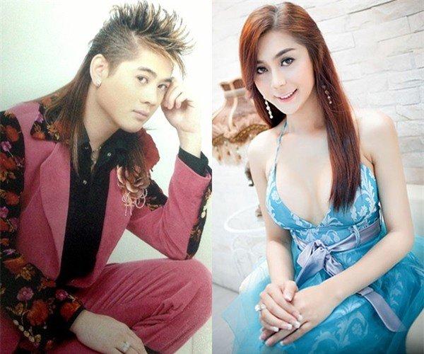 Là ca sĩ thuộc lứa tuổi 7X, Lâm Chí Khanh khá nổi tiếng và từng có liveshow riêng. Sau khi chuyển đổi giới tính, Lâm Chí Khanh nhiều lần đổi nghệ danh và quyết định lấy tên là "Công chúa" Lâm Khánh Chi. Không chỉ gây chú ý với đời tư đặc biệt, Lâm Khánh Chi còn là "đại gia ngầm" của showbiz Việt. Từ thời Lam Trường, Phương Thanh còn chạy xe máy đi diễn, cô đã ngồi xe hơi để chạy show.