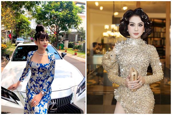 Để được sống đúng với bản thân, cô chi khoảng 20.000 USD (khoảng 450 triệu đồng). Vì muốn bản thân trông nữ tính hơn, Khánh Chi tiếp tục mở hầu bao cho những cuộc sửa sắc đẹp, ước tính con số không dưới 100.000 USD (khoảng 2 tỷ đồng).