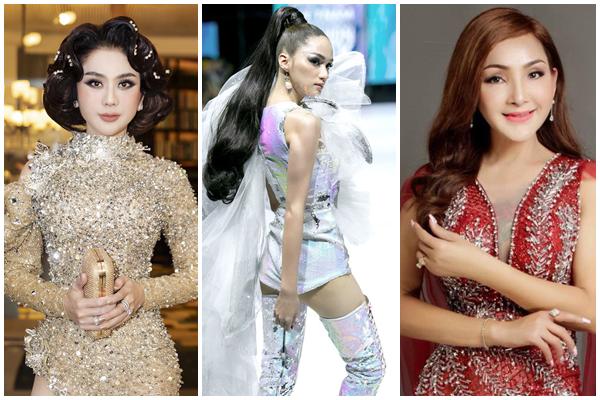 Clip: Hương Giang bung xõa lầy lội, nhảy quên lối về-4