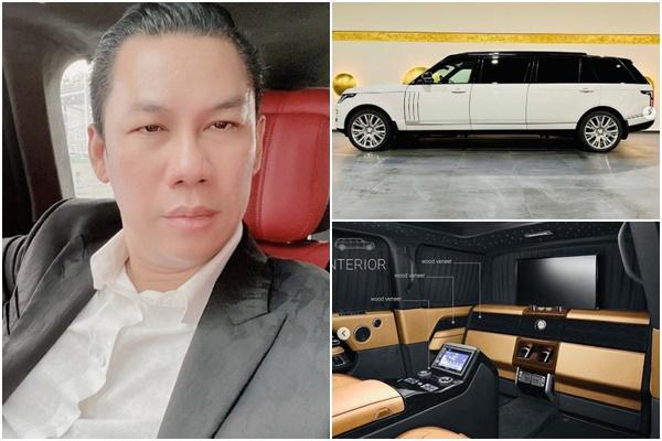 Lệ Quyên công khai gọi Lâm Bảo Châu là chồng-8