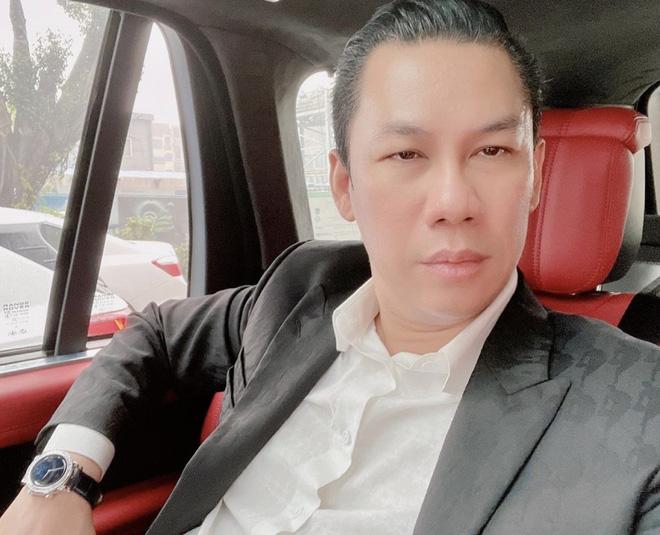 Chồng cũ Lệ Quyên tậu siêu xe đầu năm, biết giá bật ngửa-3