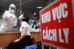 Ngày 12/2, thêm 27.311 ca nhiễm Covid-19 mới, Hà Nội gần 3.000 ca