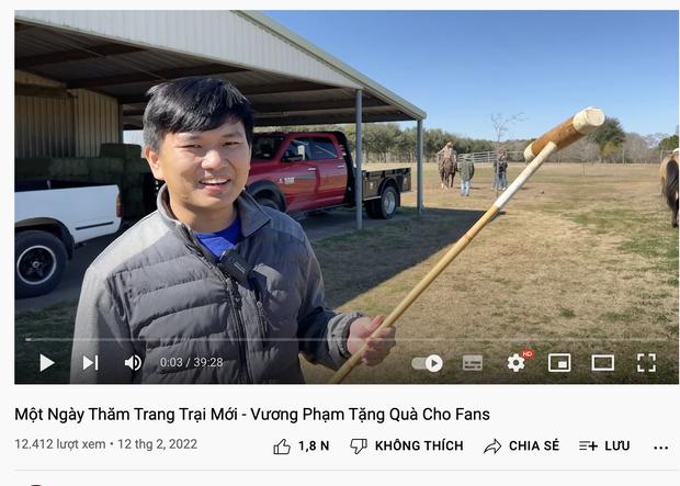 Khoa Pug mất tích, Vương Phạm có động thái gây tò mò-2