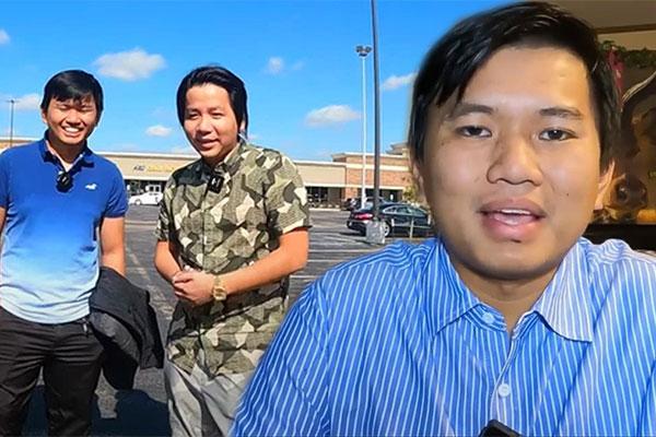 Khoa Pug cạch mặt, cả gia đình Vương Phạm bị đe dọa tính mạng-4